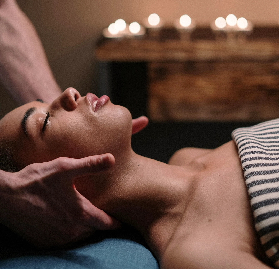 The Treatment Room